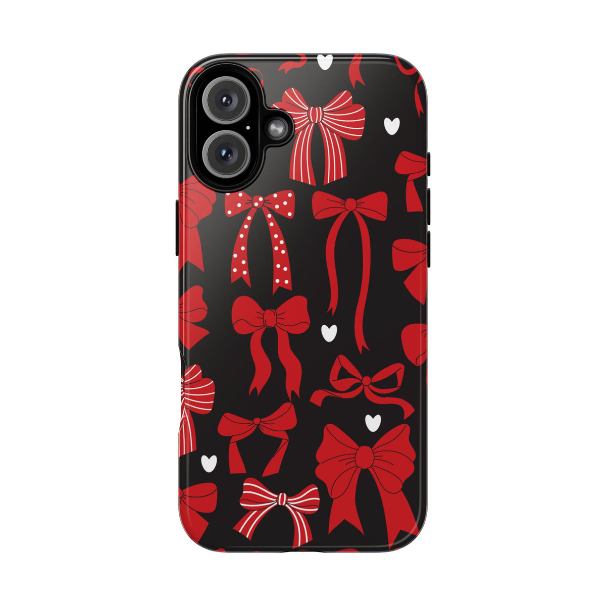 The Bow-tiful Eagles Phone Case