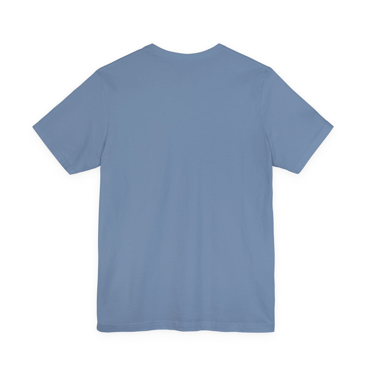 Leave it all Jersey Short Sleeve Tee