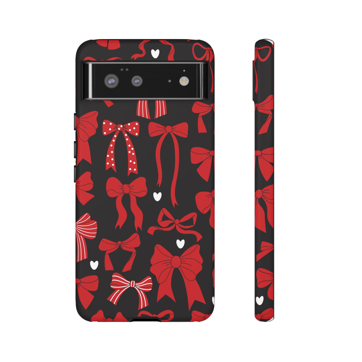 The Bow-tiful Eagles Phone Case