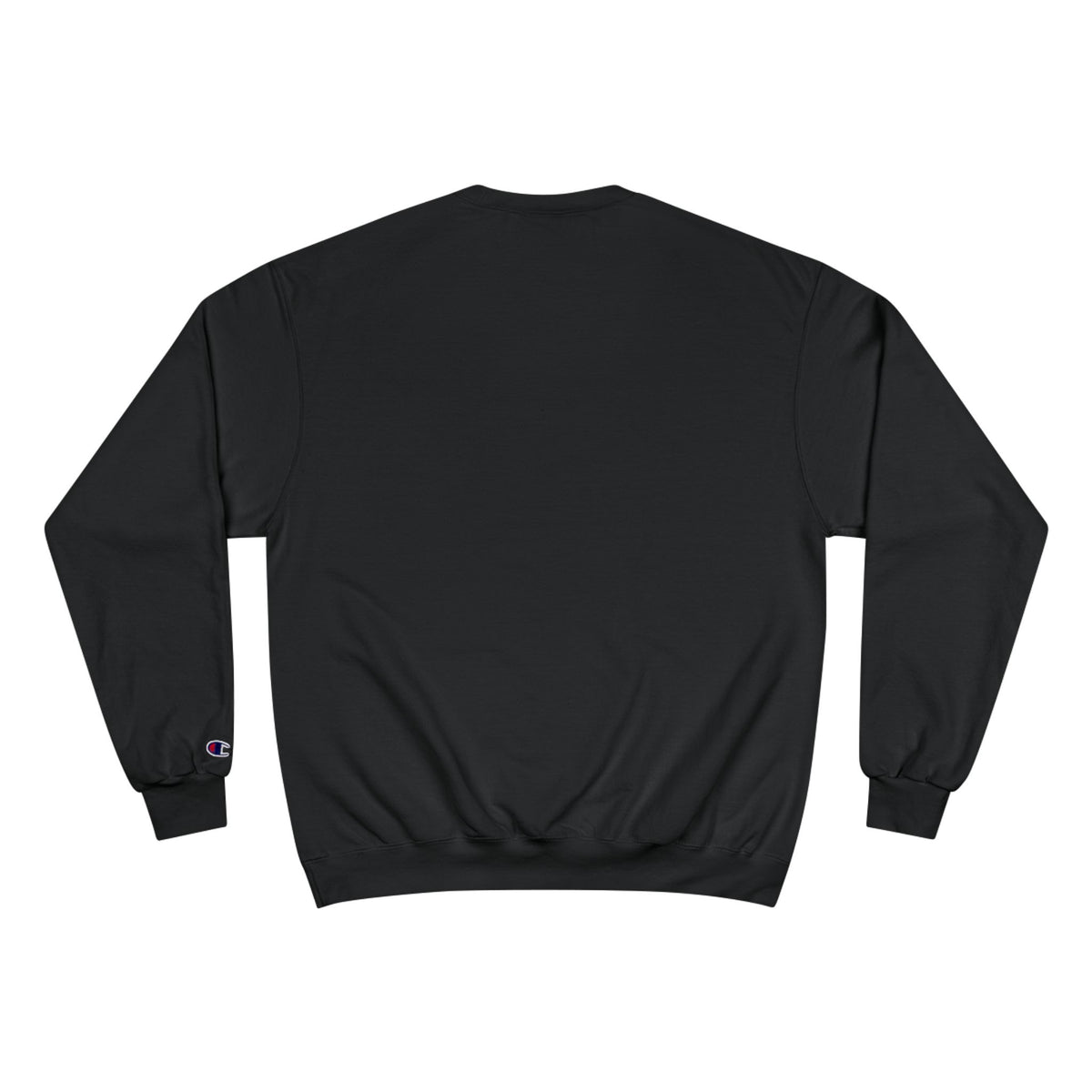 Get Loud Cheer Champion Sweatshirt