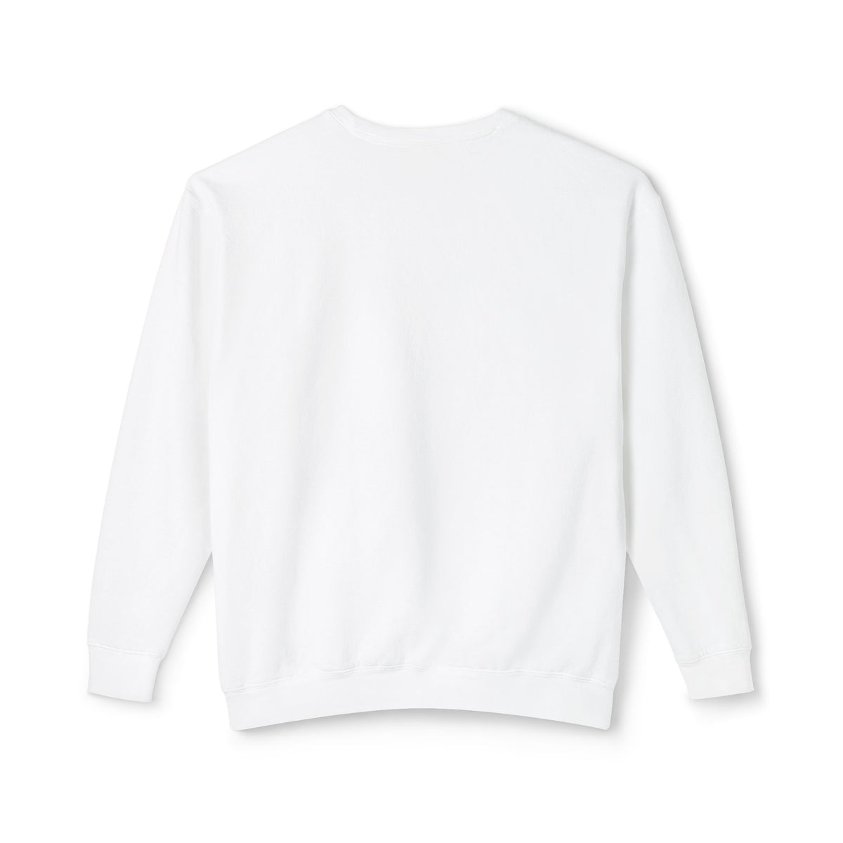 Argyle Crewneck Sweatshirt – Classic Collegiate Arc Logo