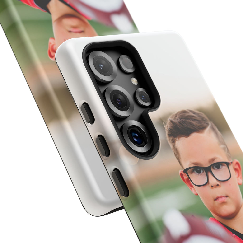 Custom Photo Phone Case | Tough Protective Phone Case