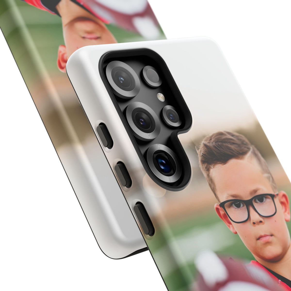 Custom Photo Phone Case | Tough Protective Phone Case