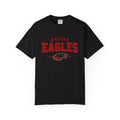 Argyle Eagles Vintage Logo T-Shirt — School Spirit Tee