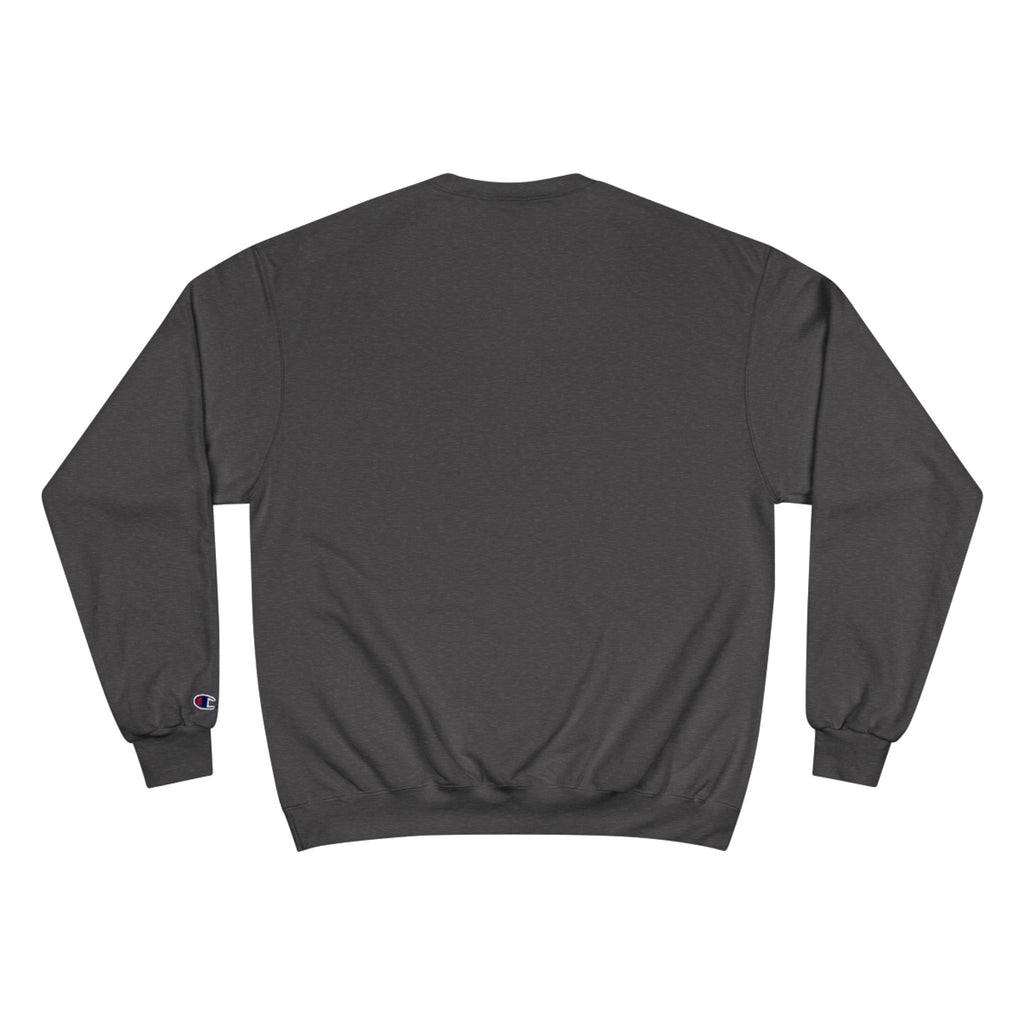 Get Loud Cheer Champion Sweatshirt