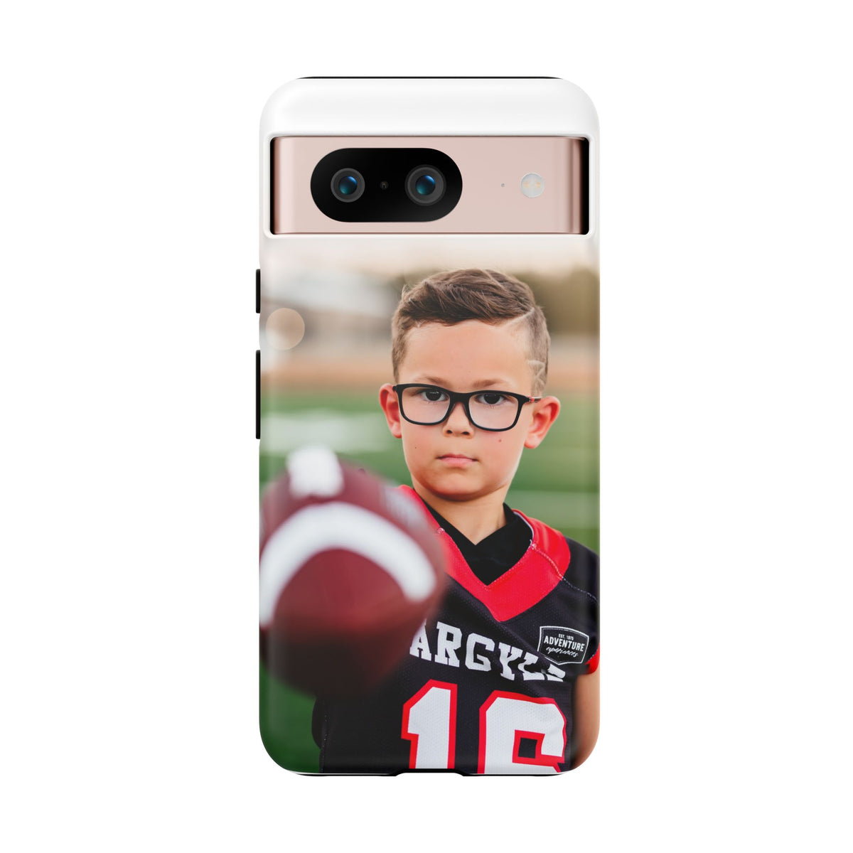 Custom Photo Phone Case | Tough Protective Phone Case