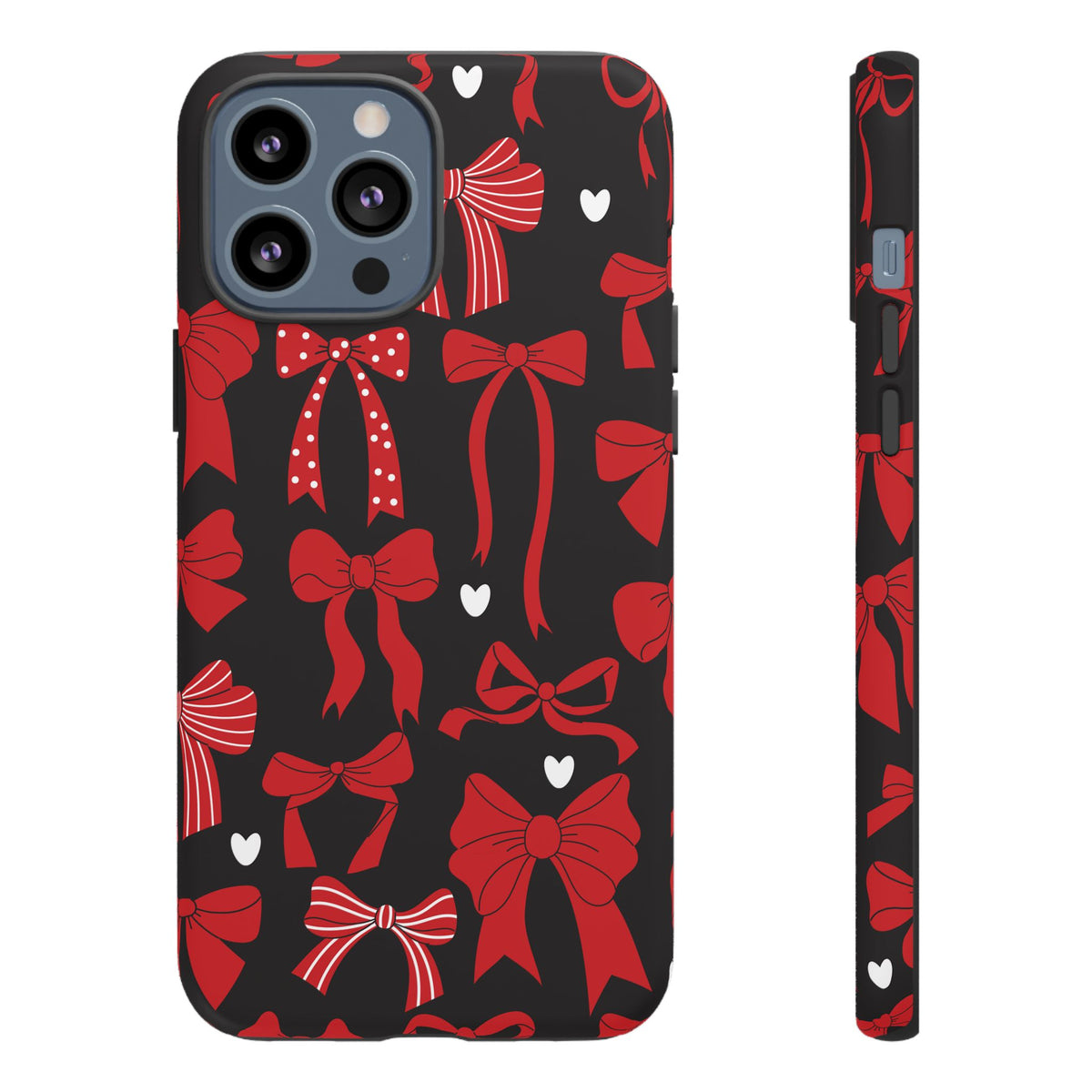 The Bow-tiful Eagles Phone Case