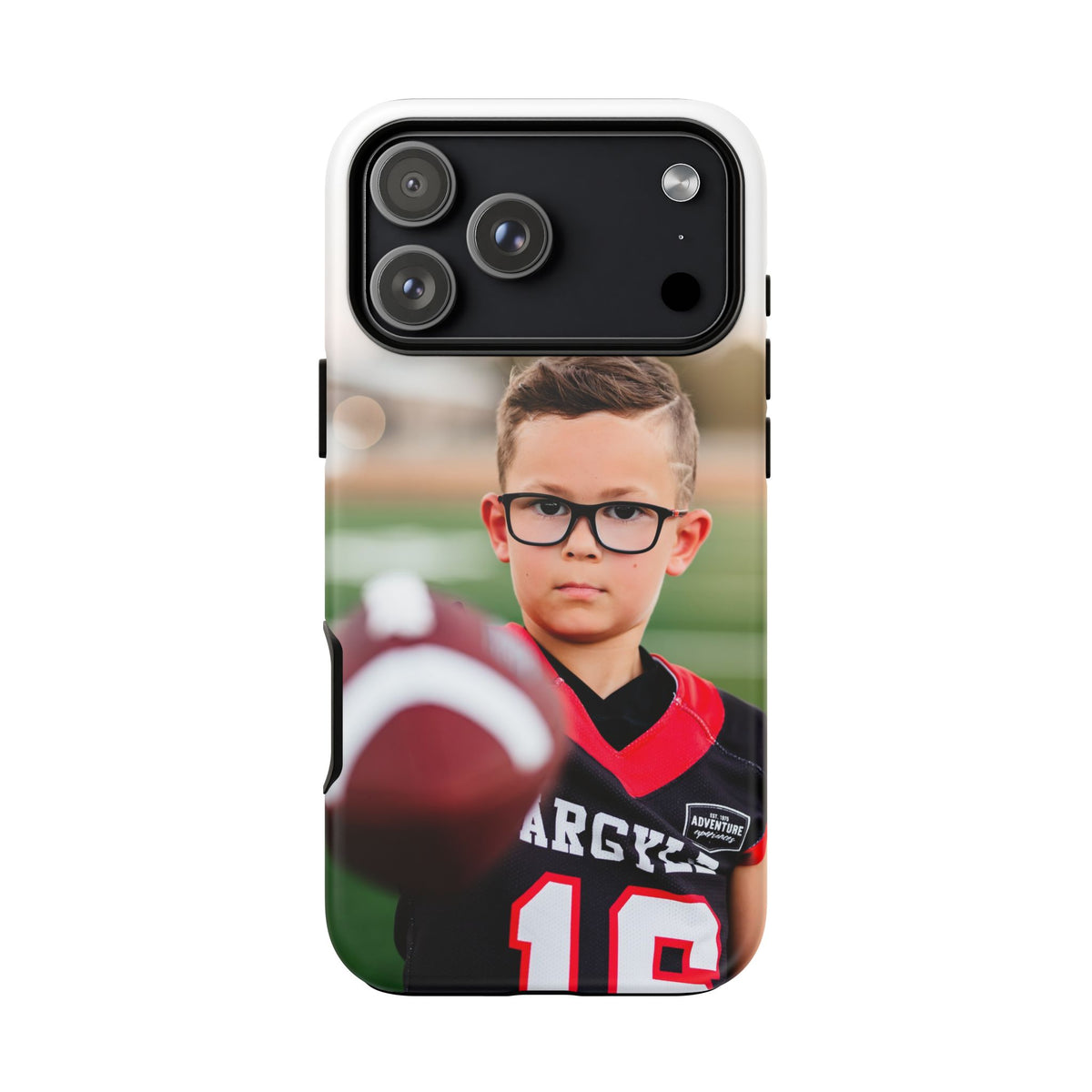 Custom Photo Phone Case | Tough Protective Phone Case