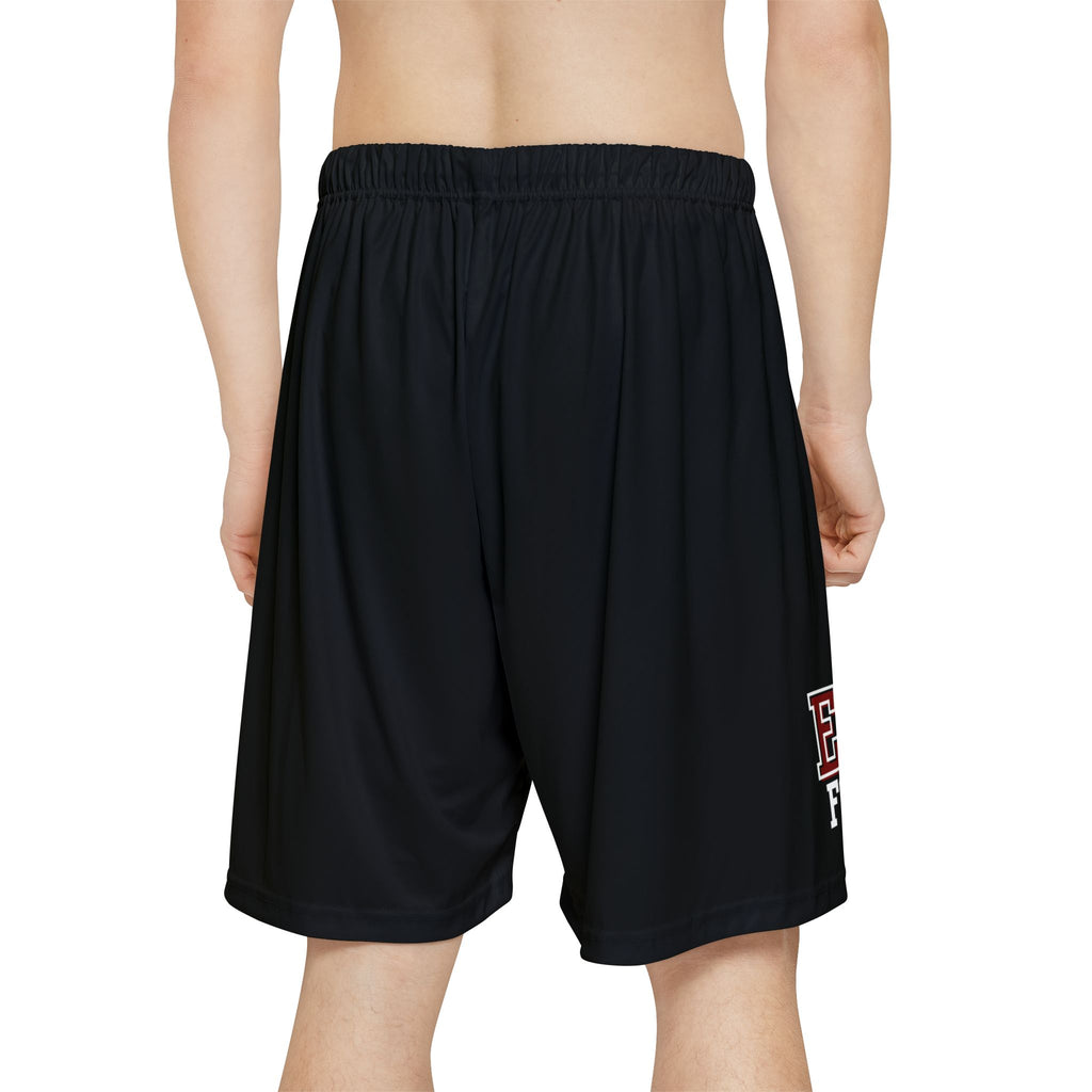 Men’s Sports Shorts Eagles Football