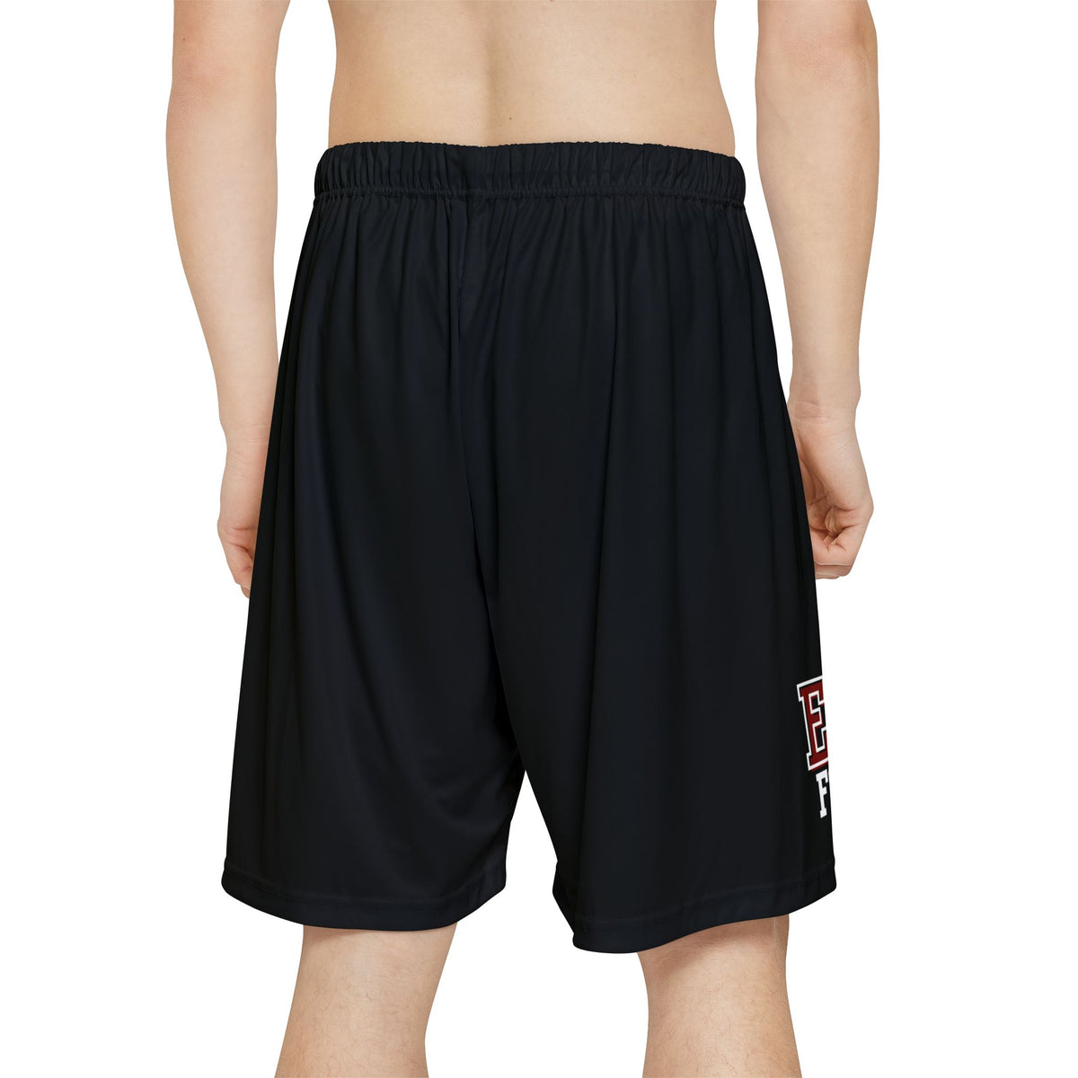 Men’s Sports Shorts Eagles Football