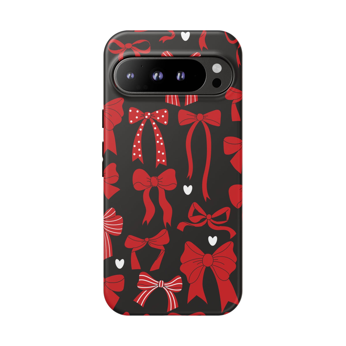 The Bow-tiful Eagles Phone Case