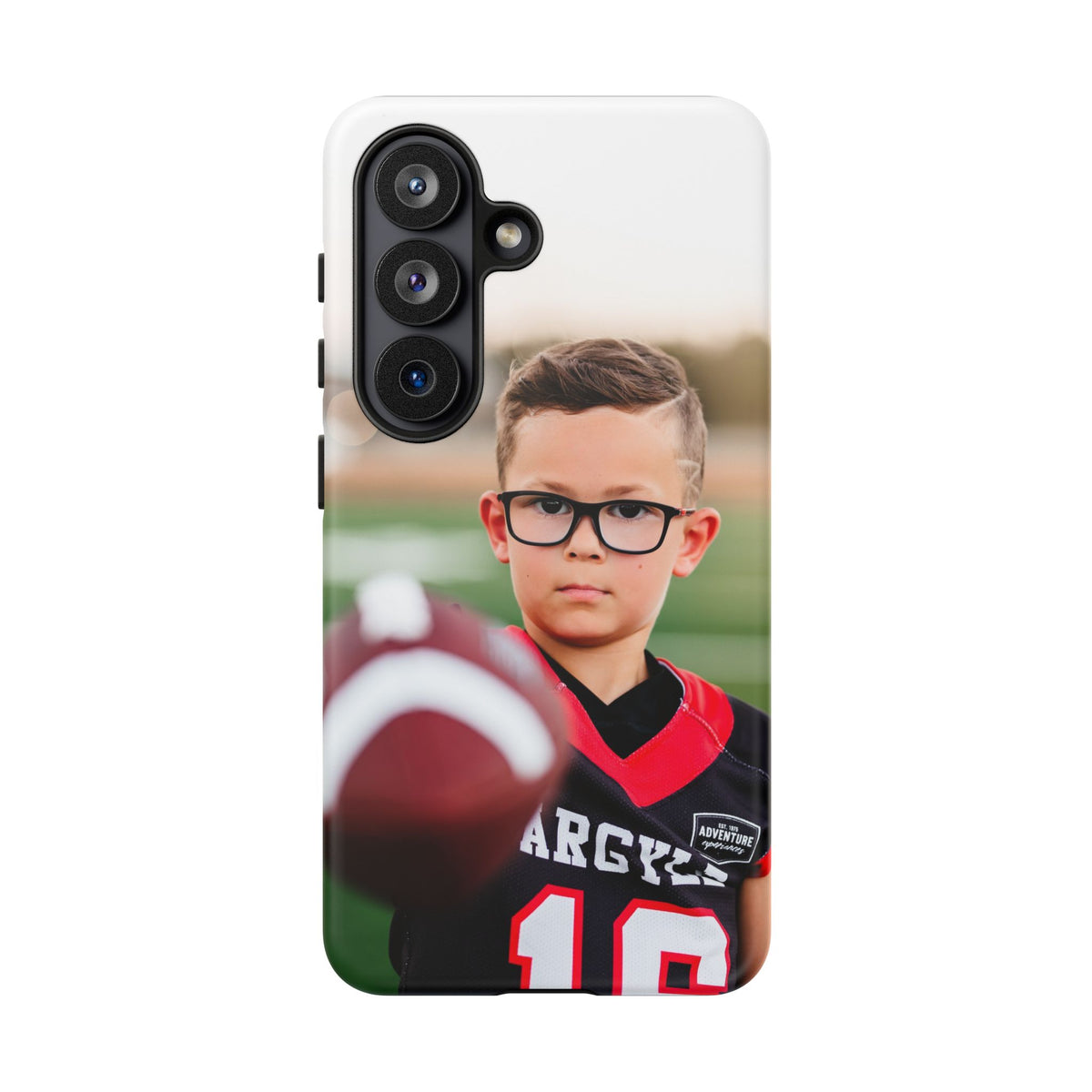 Custom Photo Phone Case | Tough Protective Phone Case
