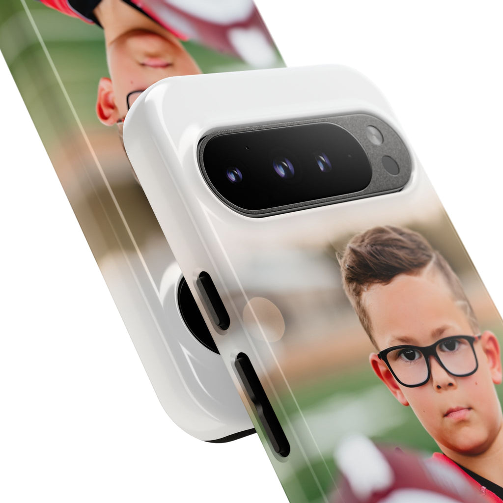 Custom Photo Phone Case | Tough Protective Phone Case