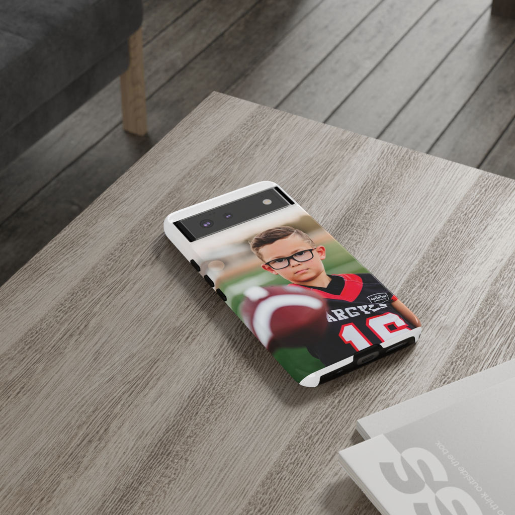 Custom Photo Phone Case | Tough Protective Phone Case