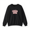 Cheer Mom sweatshirt | Cheerleading mom crewneck