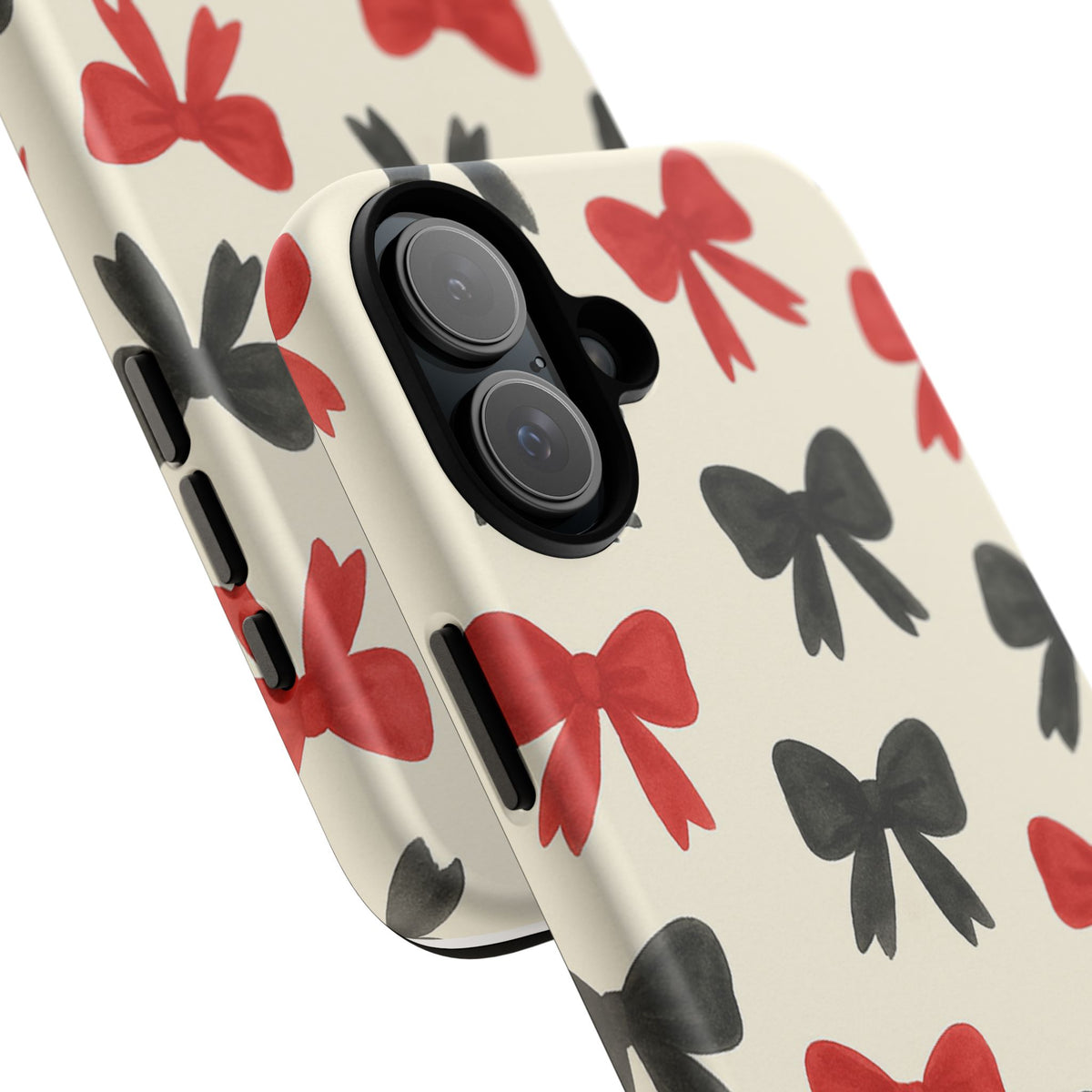 BOW-ti-ful Tough Case