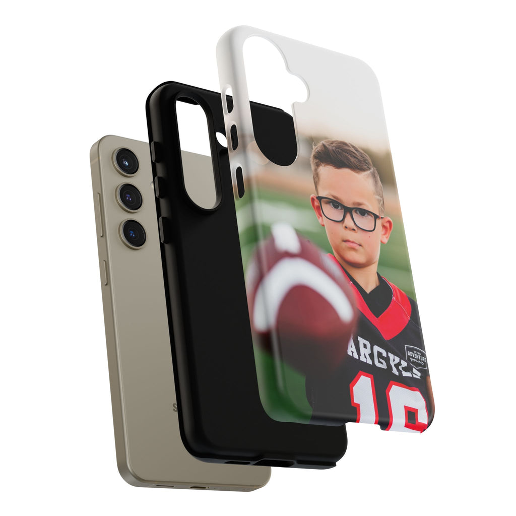 Custom Photo Phone Case | Tough Protective Phone Case