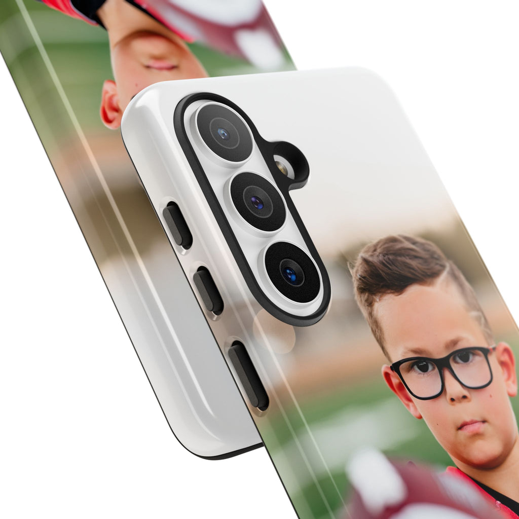 Custom Photo Phone Case | Tough Protective Phone Case