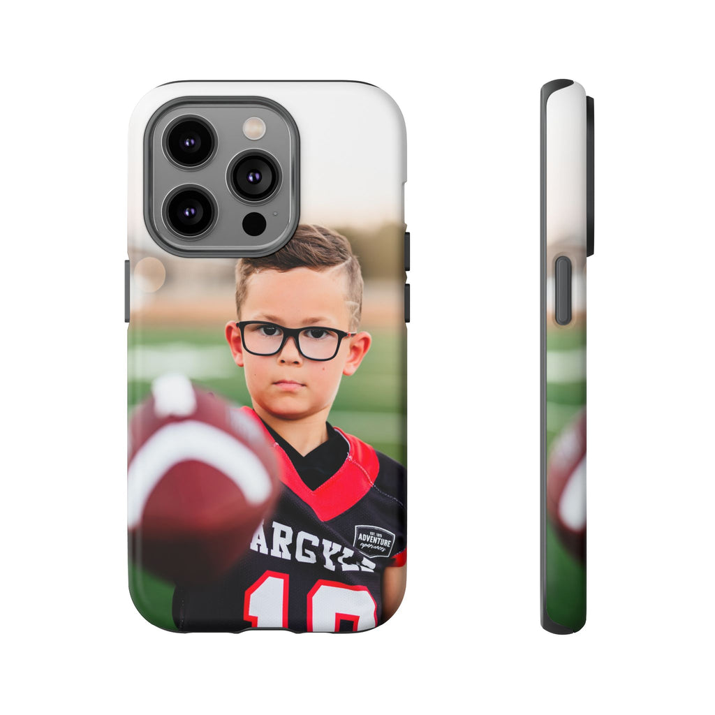 Custom Photo Phone Case | Tough Protective Phone Case