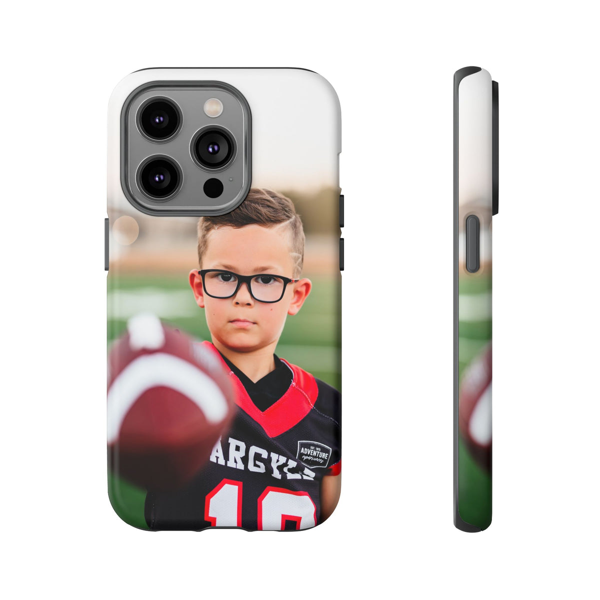 Custom Photo Phone Case | Tough Protective Phone Case