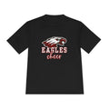 EAGLES Coach Moisture Wicking Tee
