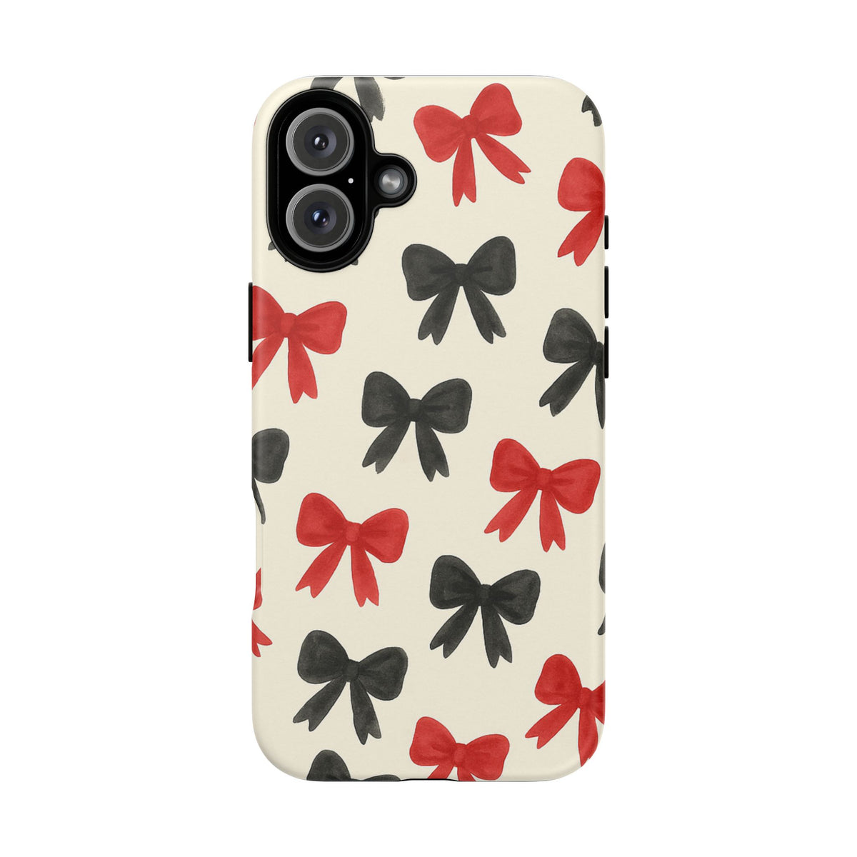 BOW-ti-ful Tough Case