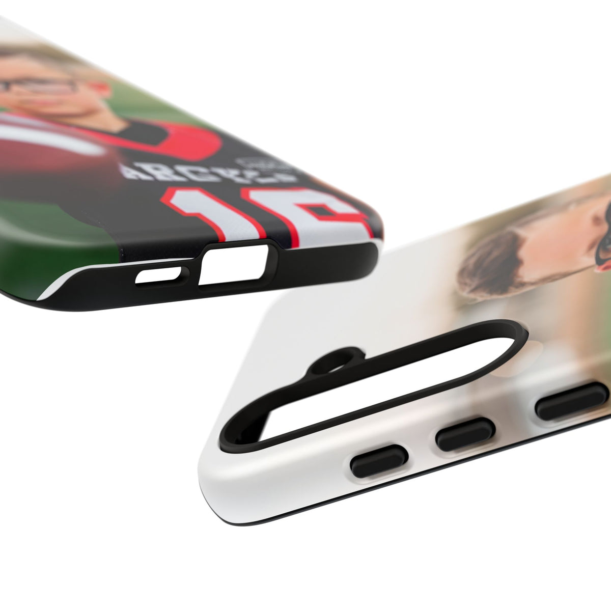 Custom Photo Phone Case | Tough Protective Phone Case