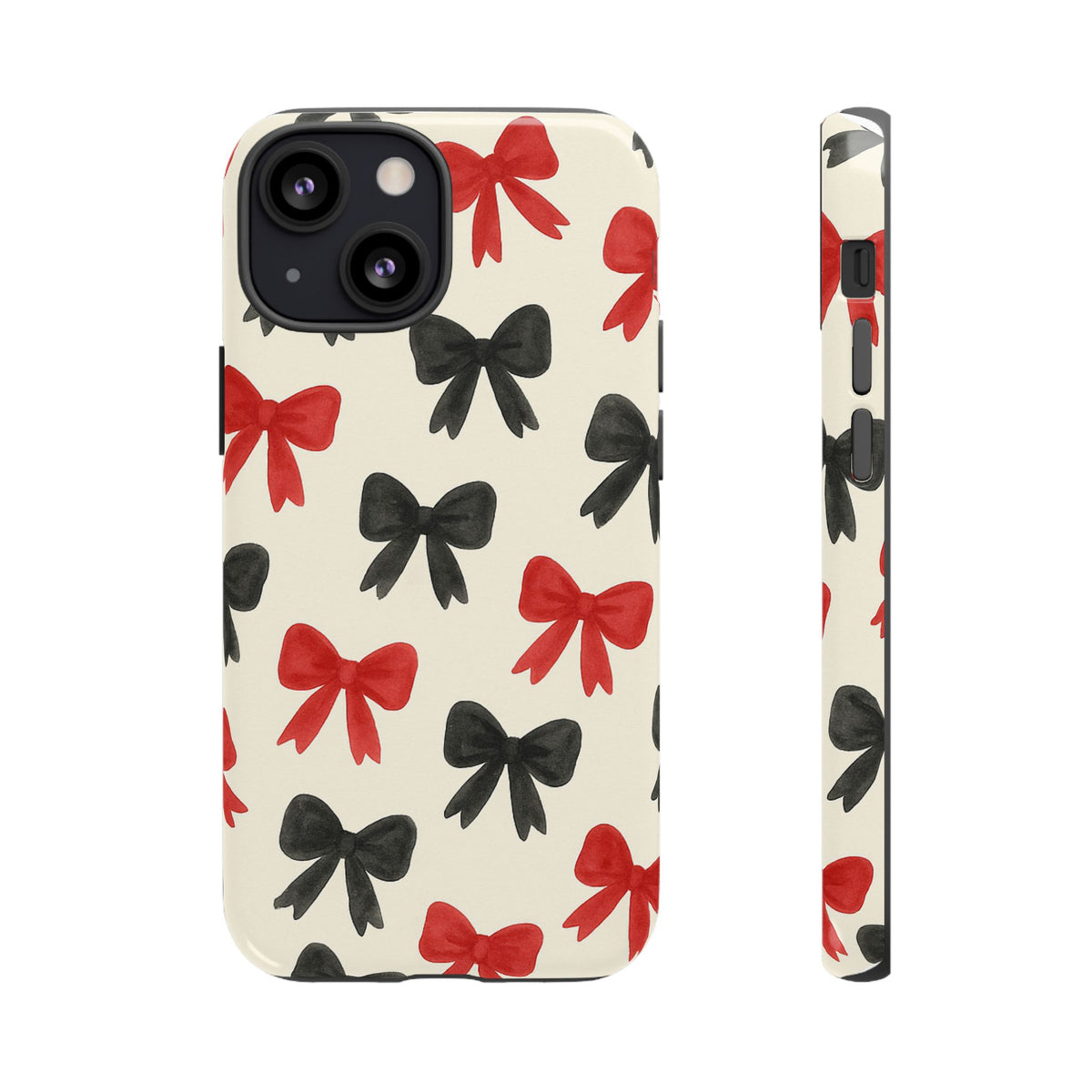 BOW-ti-ful Tough Case