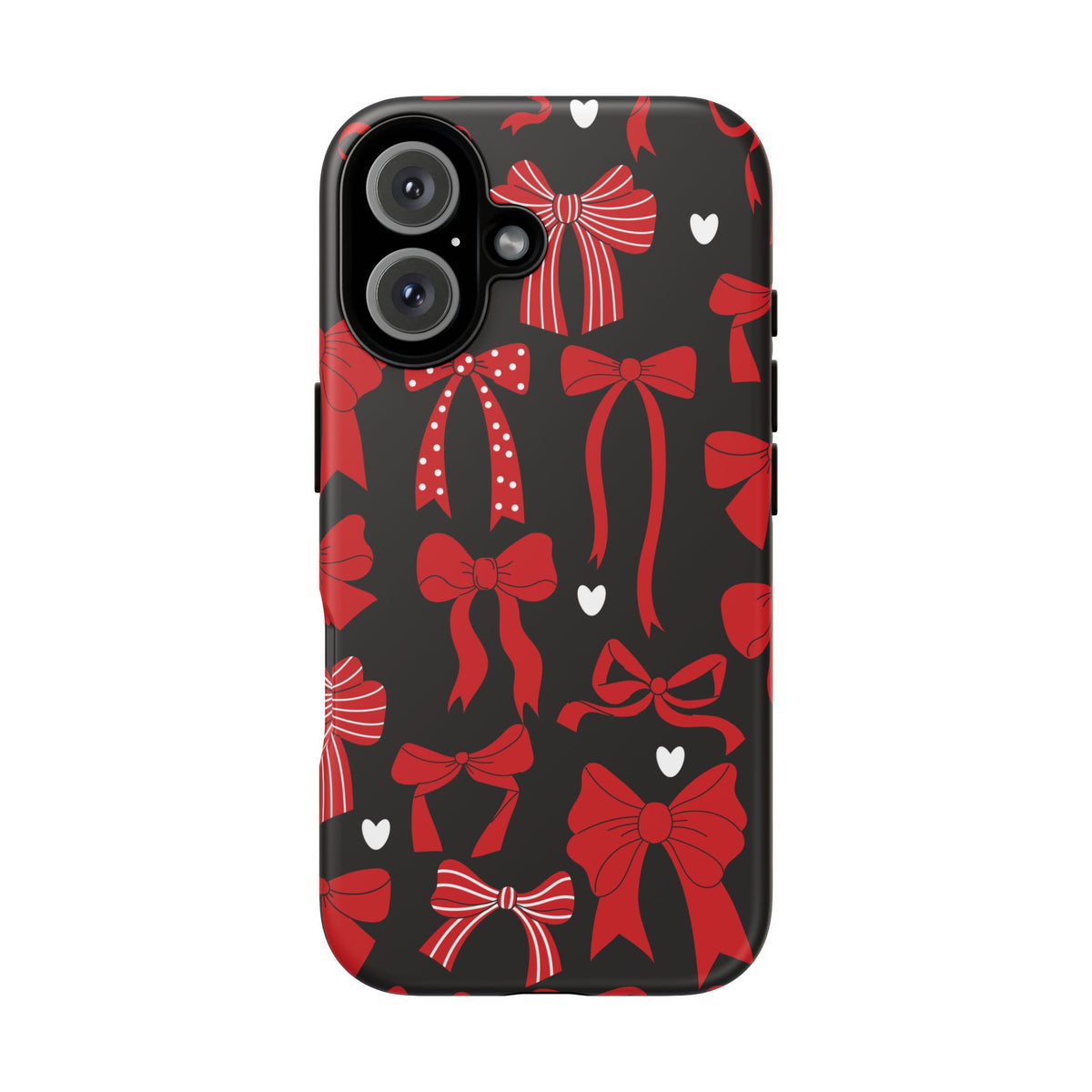 The Bow-tiful Eagles Phone Case