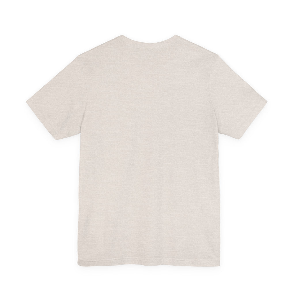 Eagles Football - Pink Ribbon Unisex Jersey Short Sleeve Tee