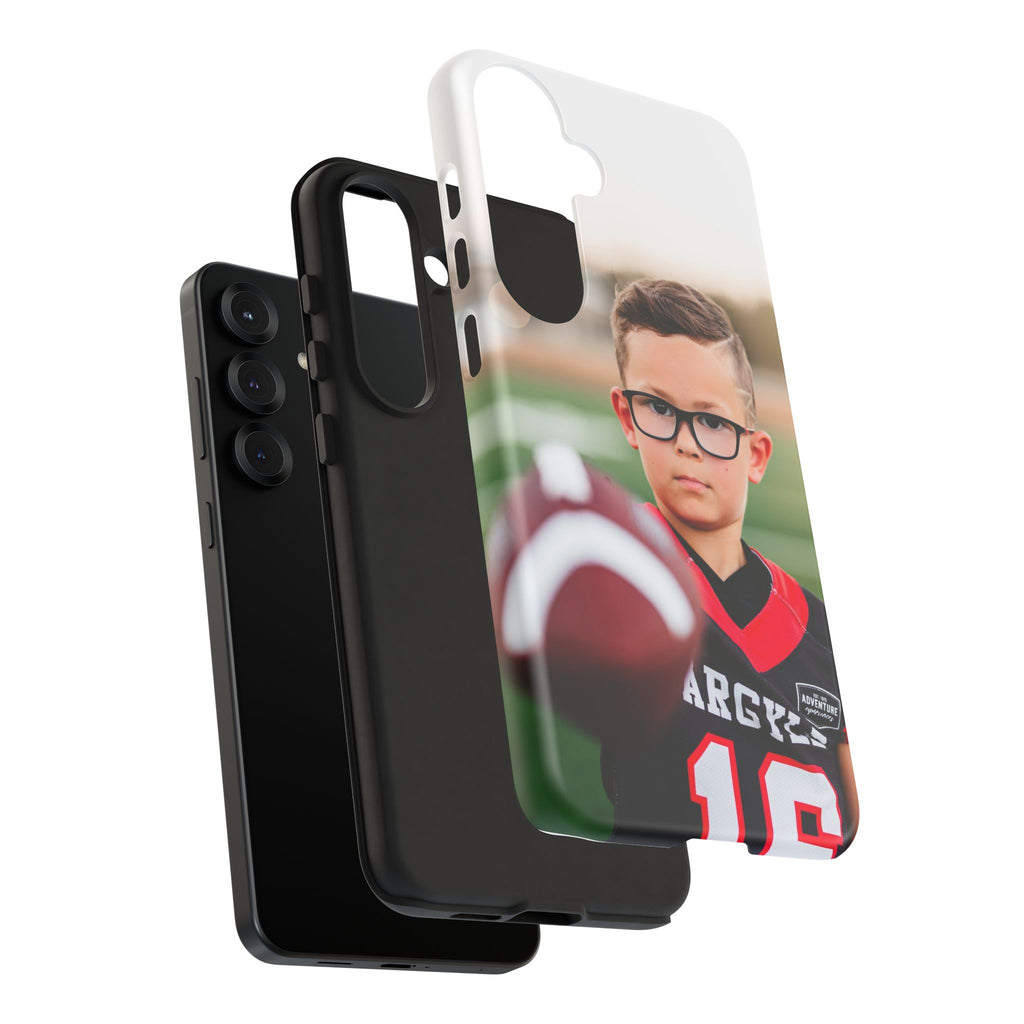 Custom Photo Phone Case | Tough Protective Phone Case