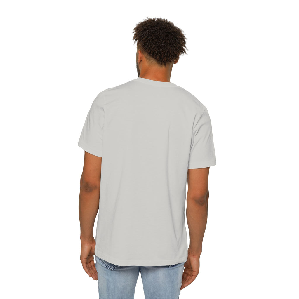 Football Argyle T-Shirt — Vintage Varsity Sports Tee