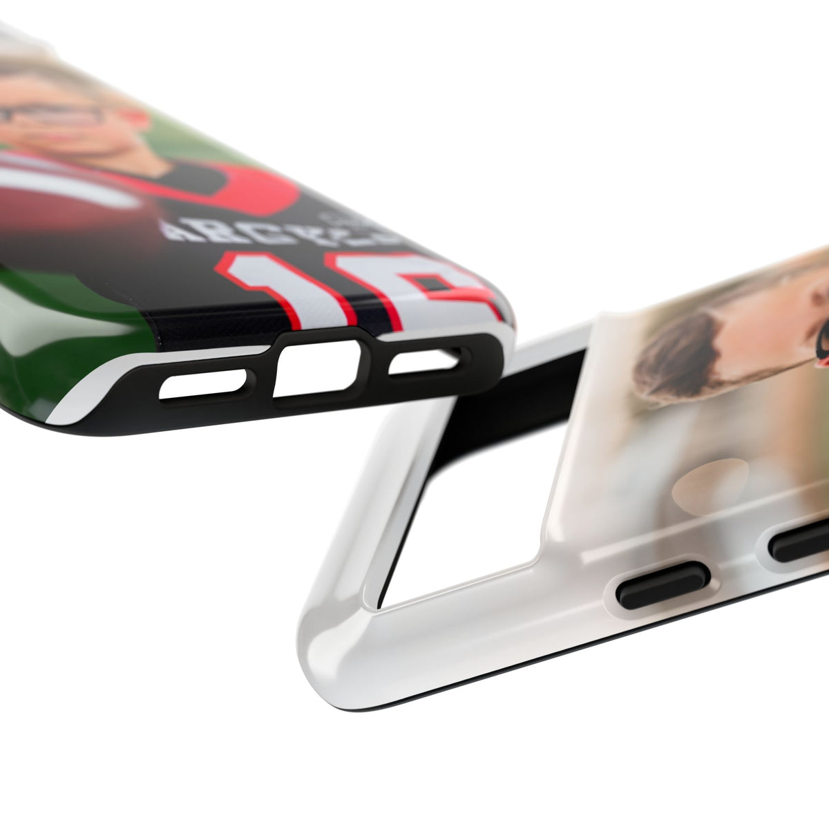 Custom Photo Phone Case | Tough Protective Phone Case