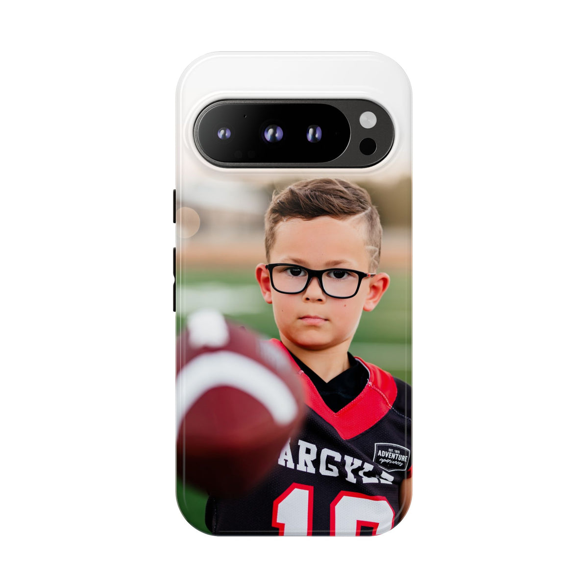 Custom Photo Phone Case | Tough Protective Phone Case