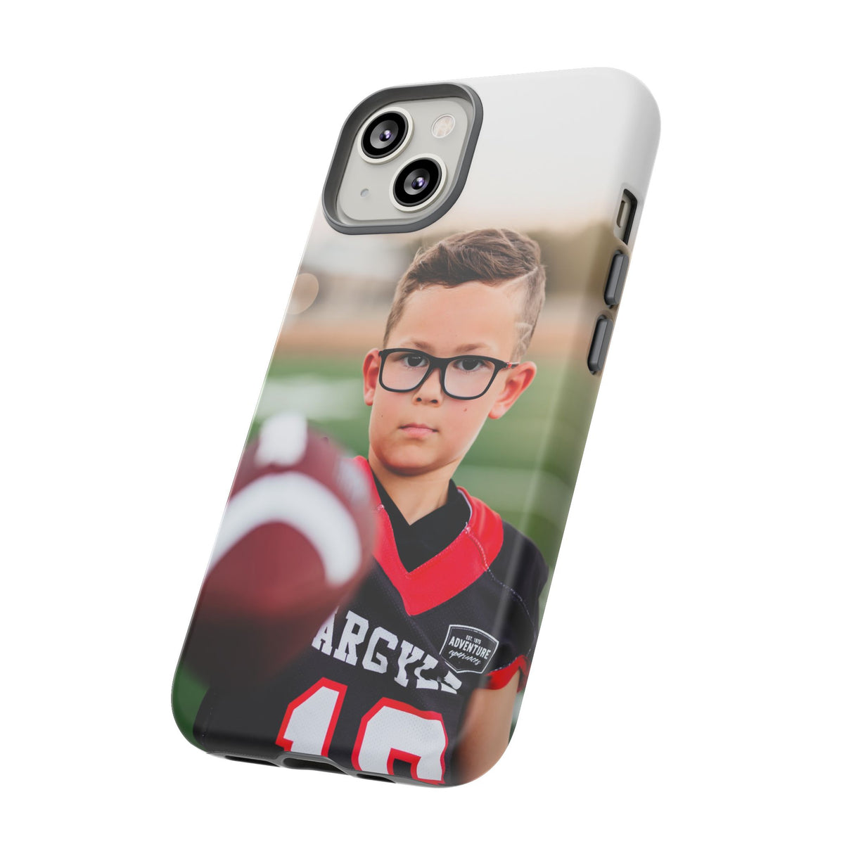 Custom Photo Phone Case | Tough Protective Phone Case