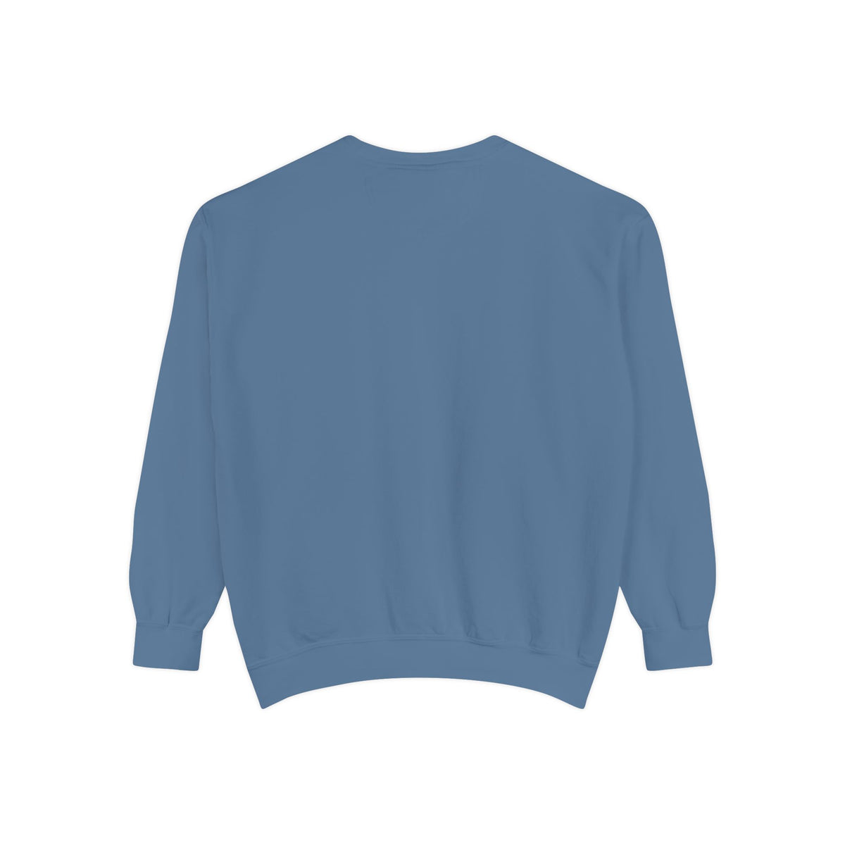 Sports Mom Garment-Dyed Sweatshirt