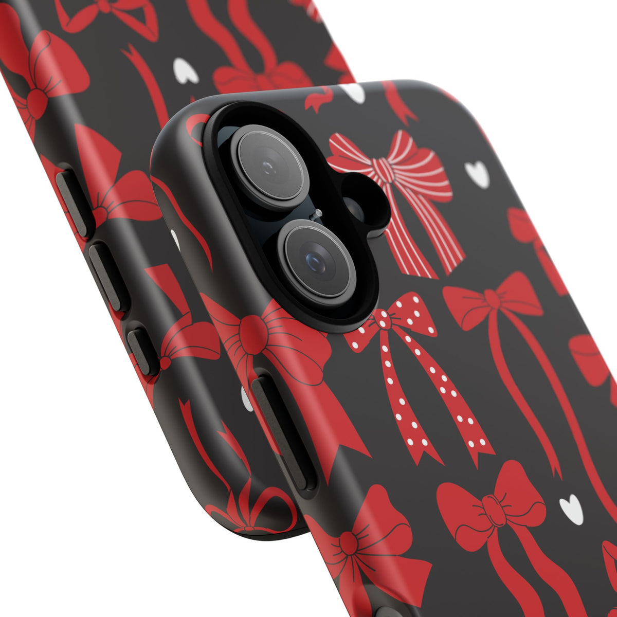 The Bow-tiful Eagles Phone Case