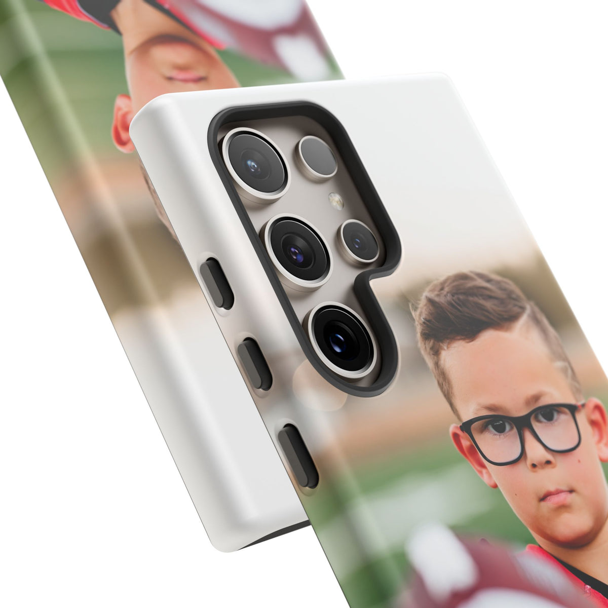 Custom Photo Phone Case | Tough Protective Phone Case