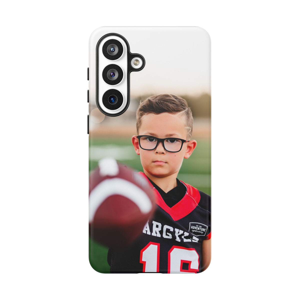 Custom Photo Phone Case | Tough Protective Phone Case