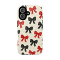 BOW-ti-ful Tough Case