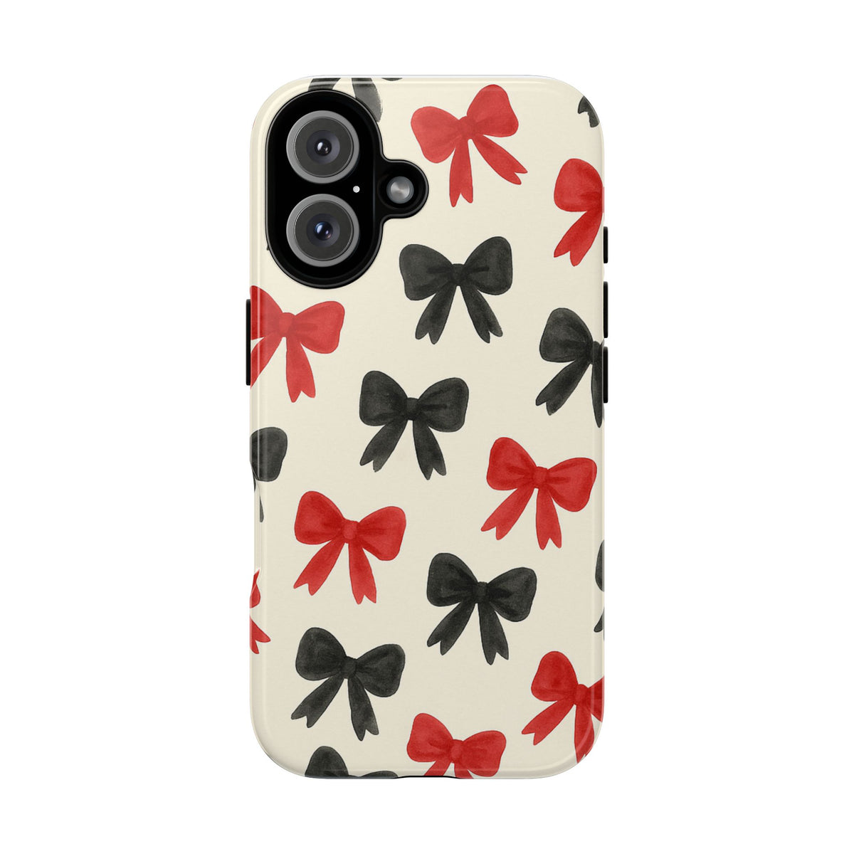 BOW-ti-ful Tough Case