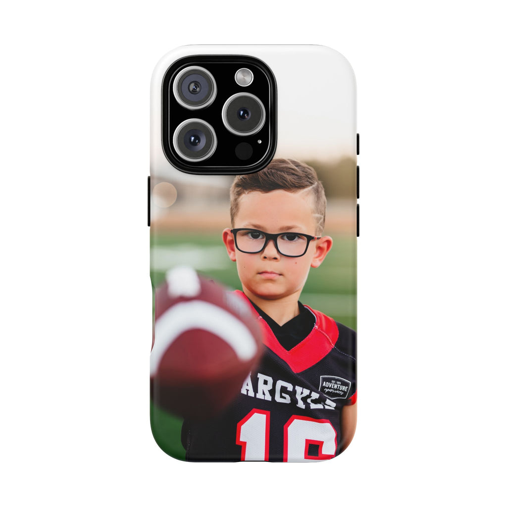 Custom Photo Phone Case | Tough Protective Phone Case