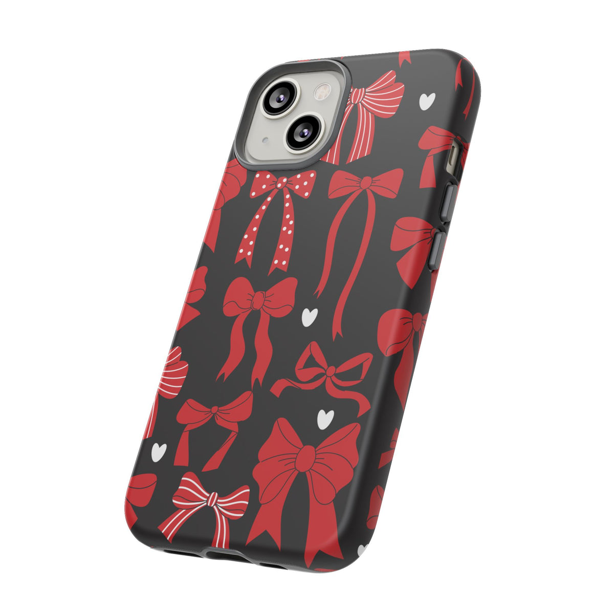 The Bow-tiful Eagles Phone Case