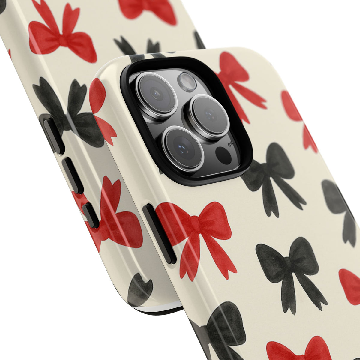 BOW-ti-ful Tough Case