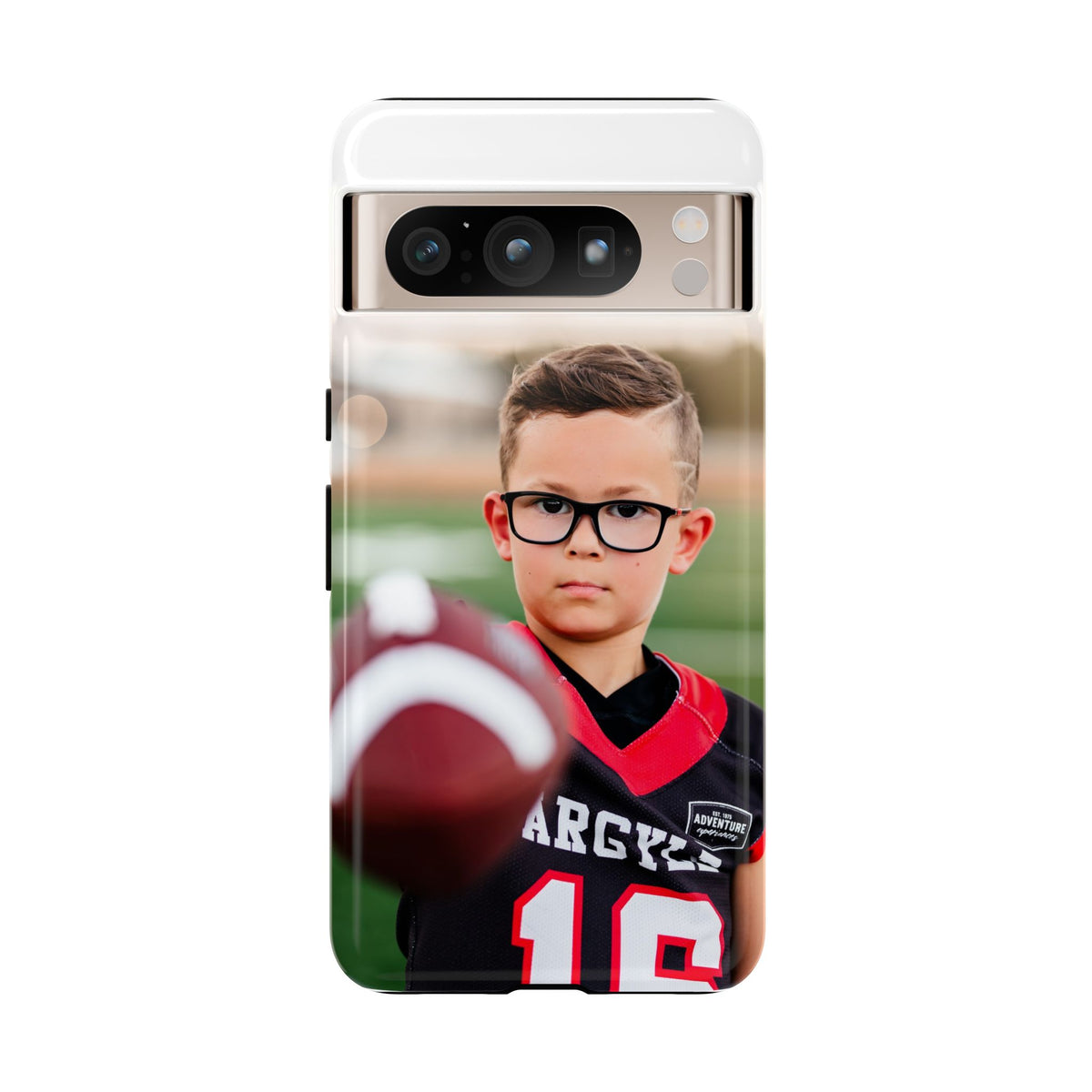 Custom Photo Phone Case | Tough Protective Phone Case