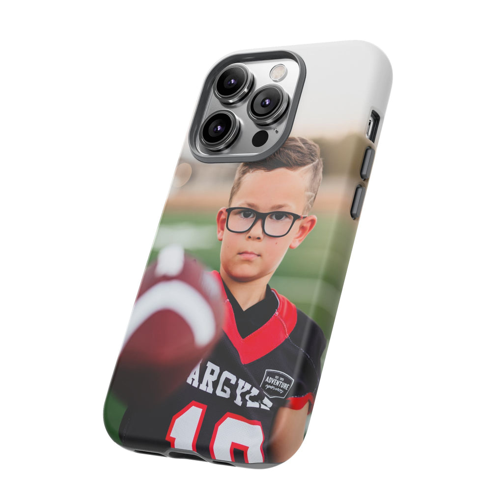 Custom Photo Phone Case | Tough Protective Phone Case