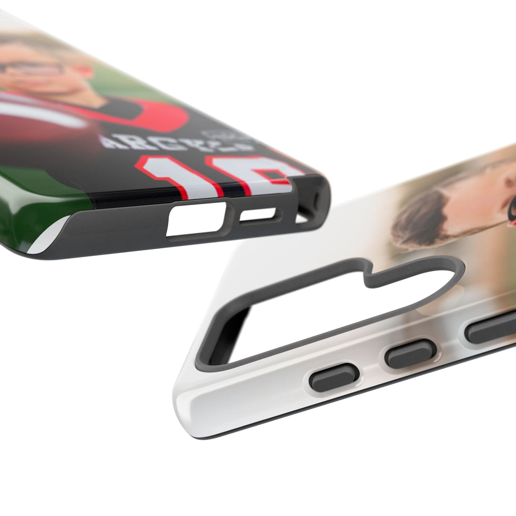 Custom Photo Phone Case | Tough Protective Phone Case