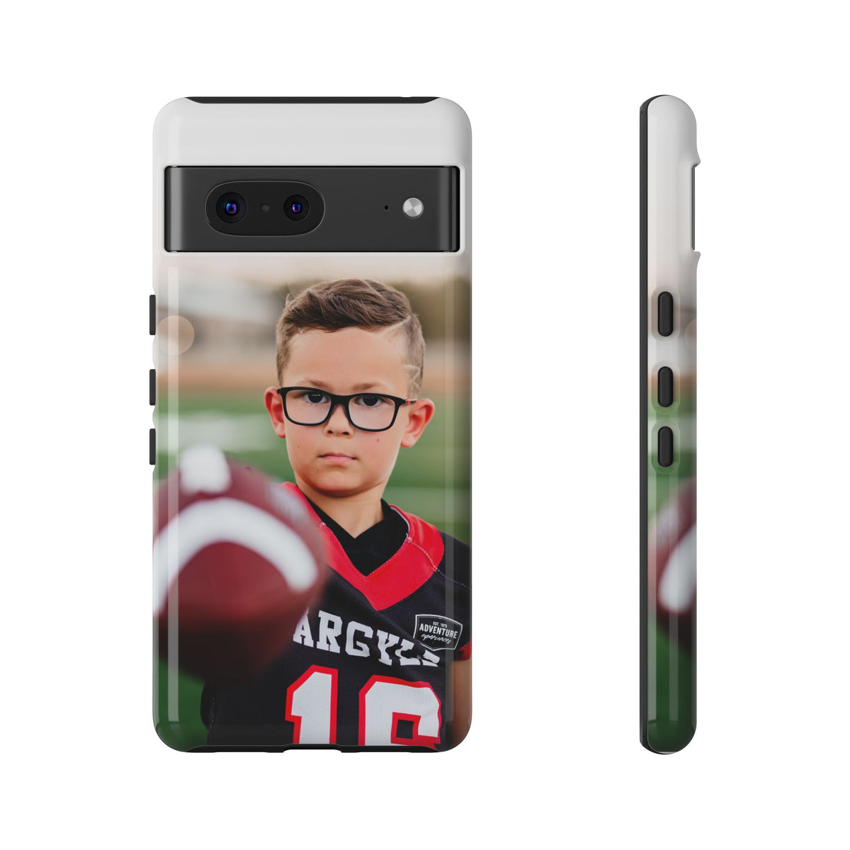 Custom Photo Phone Case | Tough Protective Phone Case