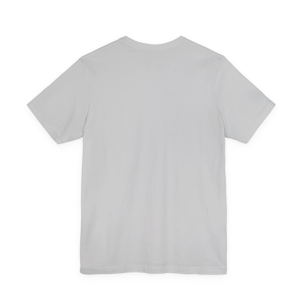 Everywhere Eagles Jersey Short Sleeve Tee