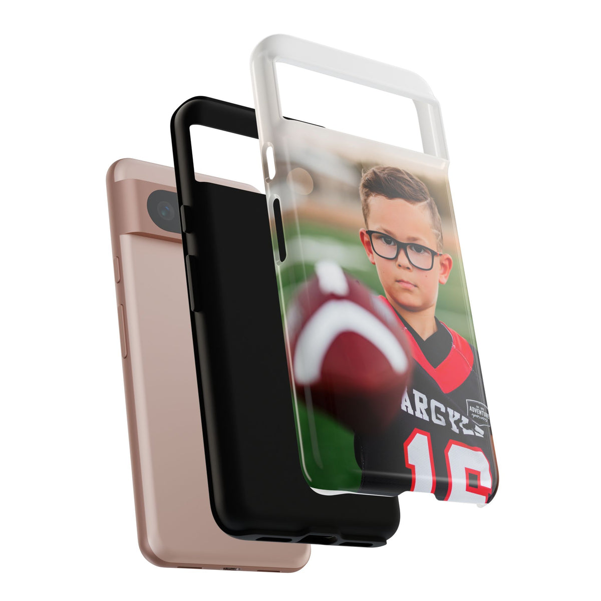 Custom Photo Phone Case | Tough Protective Phone Case